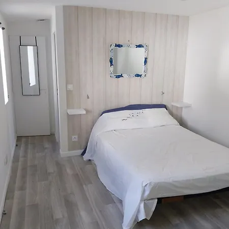 Maison De Ile De Noirmoutier 펜션 *