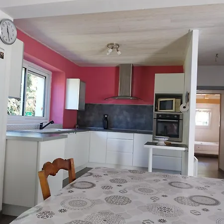 Maison De Ile De Noirmoutier *